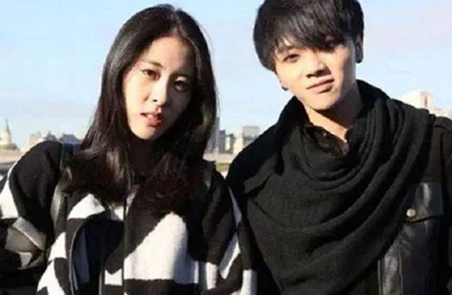 尤其是前段时间突然有网友自称是华晨宇的女友,骂张碧晨是小三.