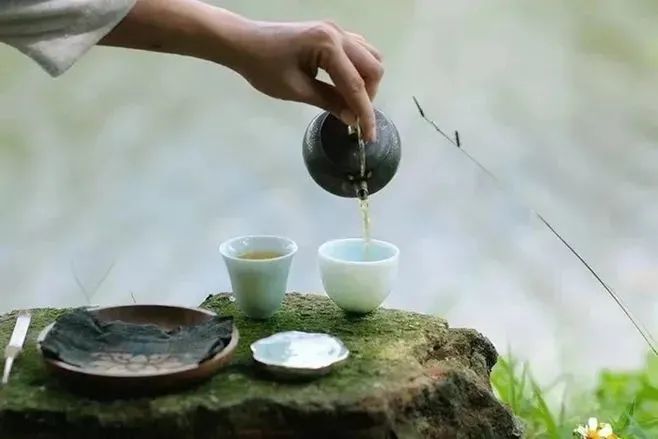 中国茶有千种,各省喝茶文化意境不同,你喜欢哪种?