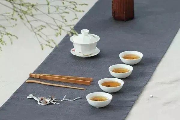 中国茶有千种,各省喝茶文化意境不同,你喜欢哪种?