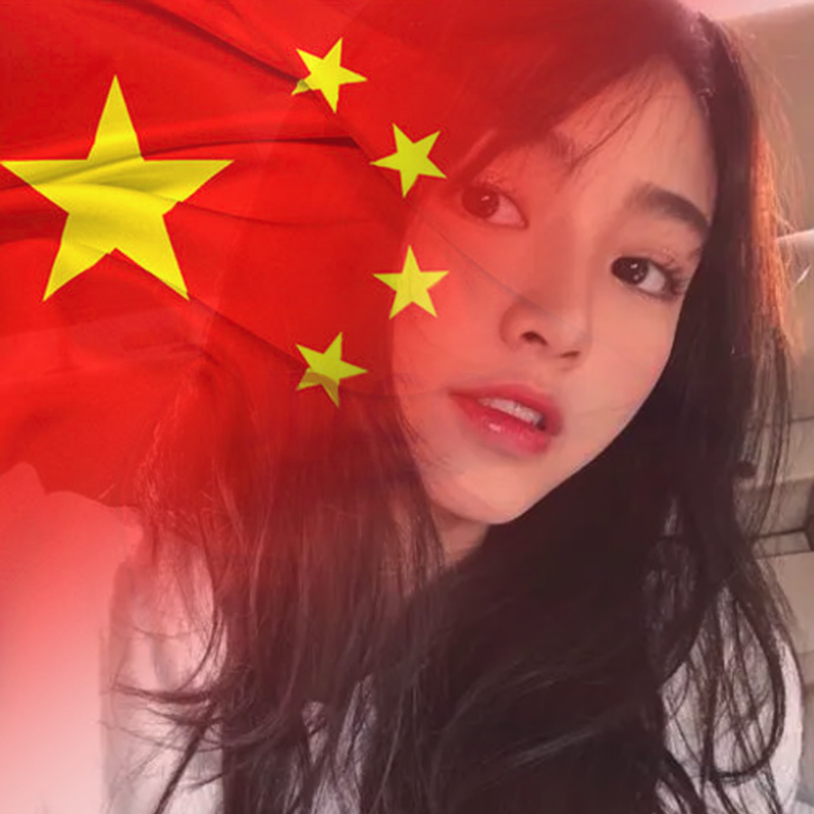 微信"渐变国旗头像"来了,一键生成!