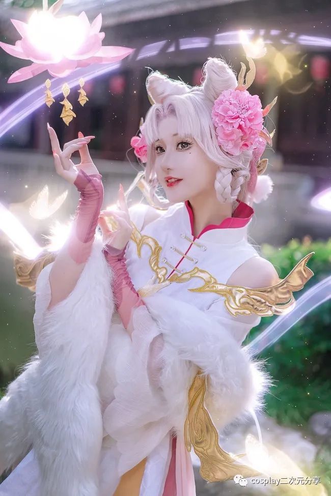 王者荣耀嫦娥cn:露儿大魔王