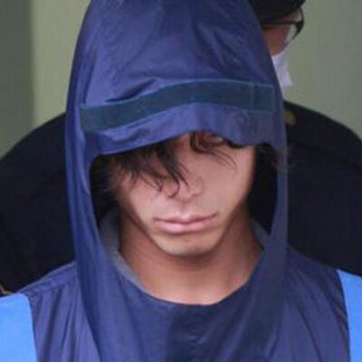 重罪犯人被追捧成偶像奥运冠军却惨遭羞辱颜值真的代表正义吗