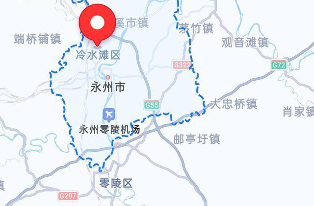 2021年永州市零陵区gdp_2019年永州各区县GDP出炉 零陵区未进前三(2)