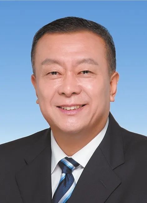 山西11市新一届市委领导班子全部到位(附简历)