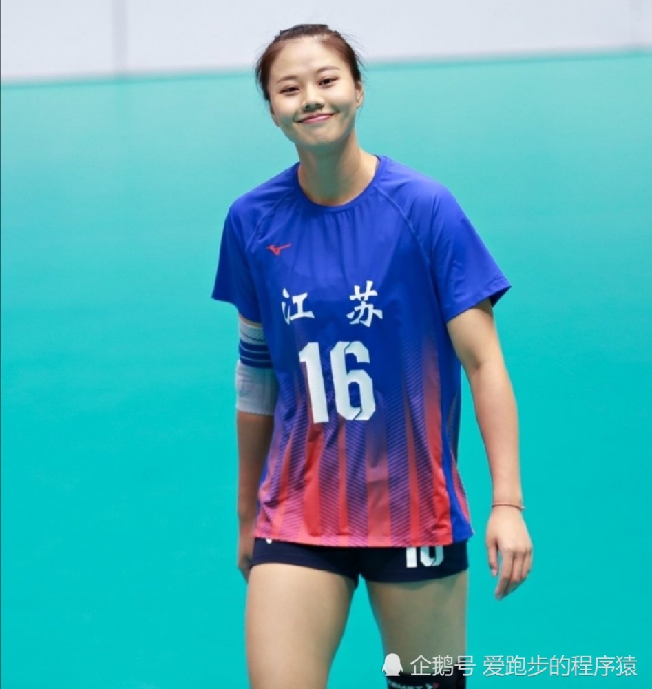 全运会后,龚翔宇首次发声,这回她成熟了