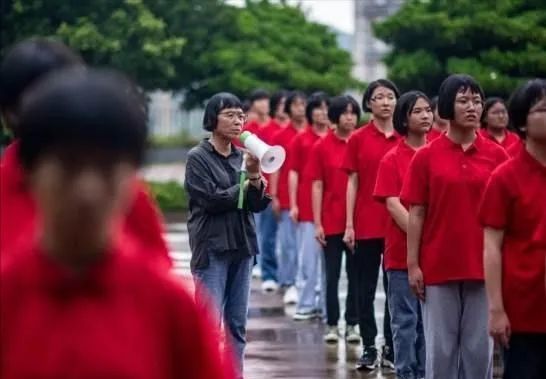 在山东大学表白墙上明白了支教的意义,我现在在山大了