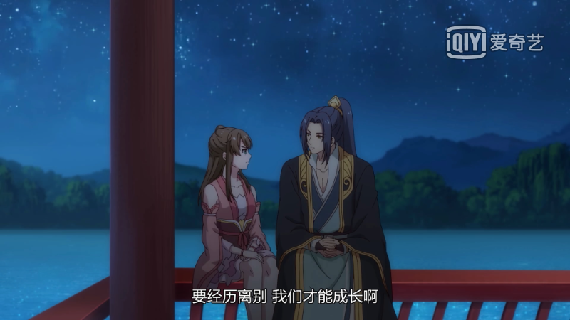 "邪王追妻3:神女归来"嗑疯了!重逢即深拥,眼里心里都是你!