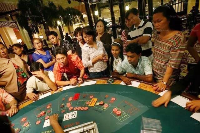 柬埔寨西港:一座"网络赌博"之城的溃败
