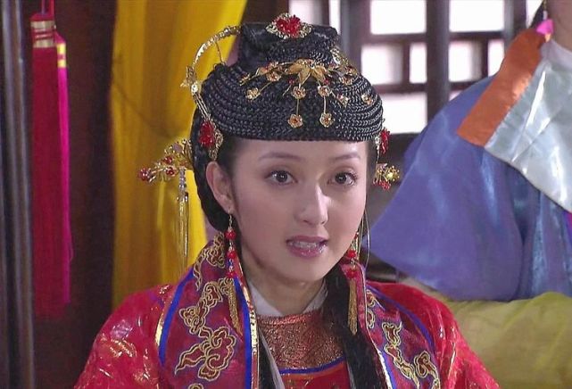 大明嫔妃:姚芊芊为爱进宫,女人就该成为权力争夺的牺牲品吗?