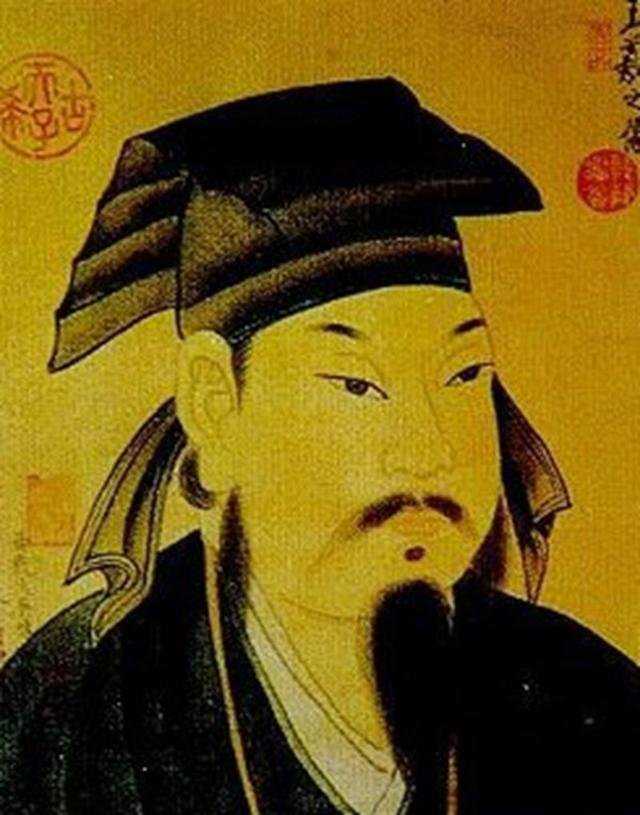 南朝宋人刘义庆的《世说新语 雅量》记载:东晋太傅(太子老师)郗鉴要给
