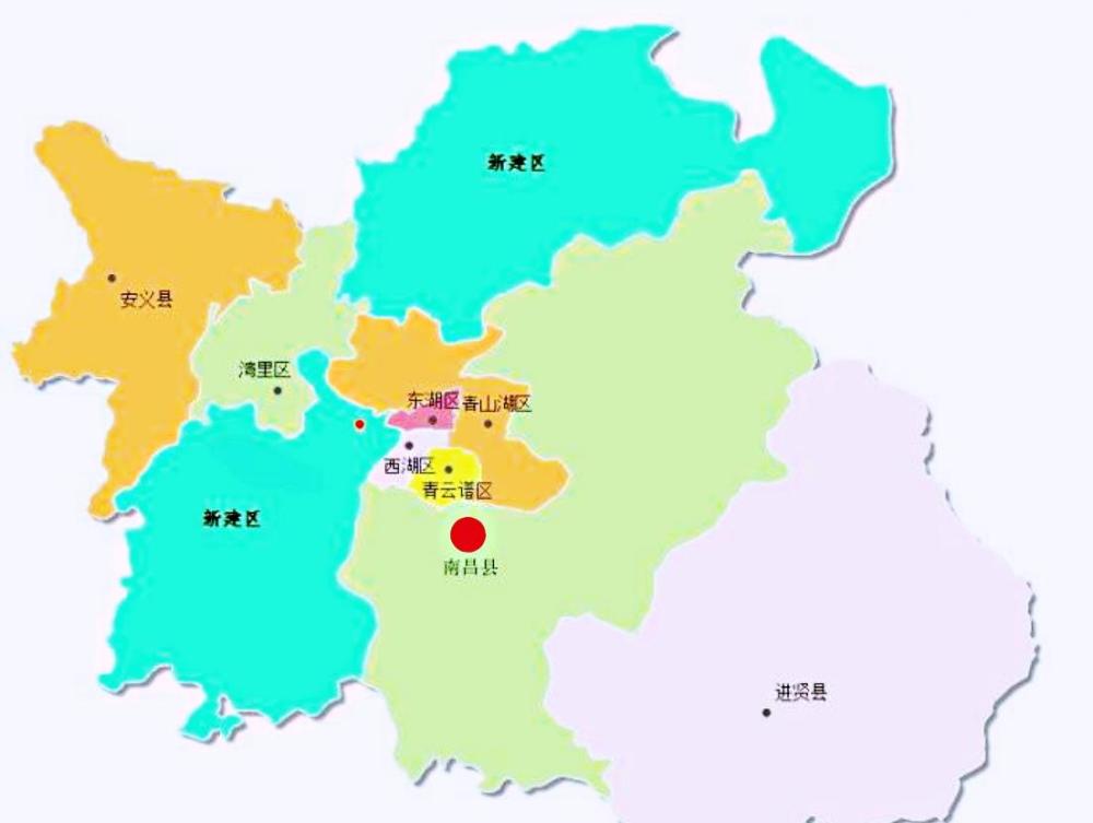南昌人口2020_625万 南昌人口未来往哪突破(3)