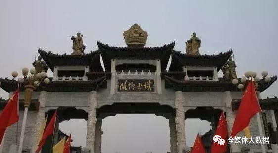 河南玉雕之乡——南阳石佛寺镇