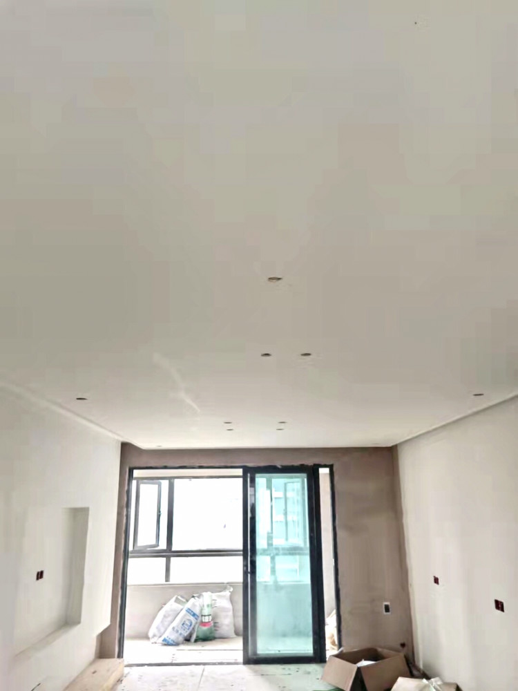 好看的无主灯吊顶,不一定适合你家