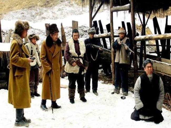 1971年四川工人因酒后吹牛被怀疑调查后发现竟是隐藏21年的土匪