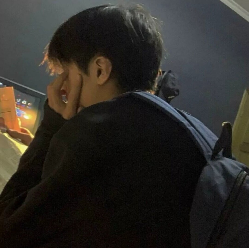 男生头像高质量