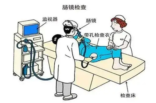 抗癌网红阿健逝世医生年轻人尽早进行肠镜检查很有必要