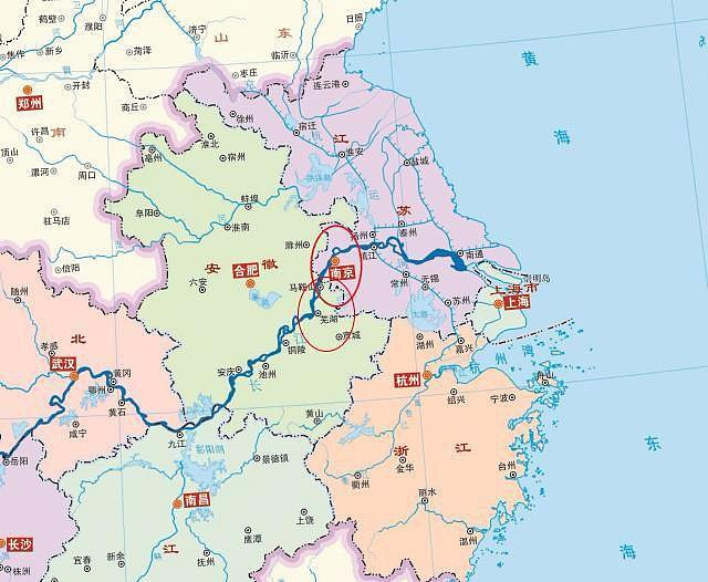 河南人口大省_河南省最牛的一个县,3000年不改名(3)