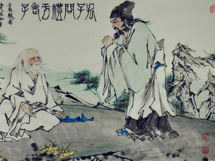 贤什么君子成语_成语故事简笔画(4)