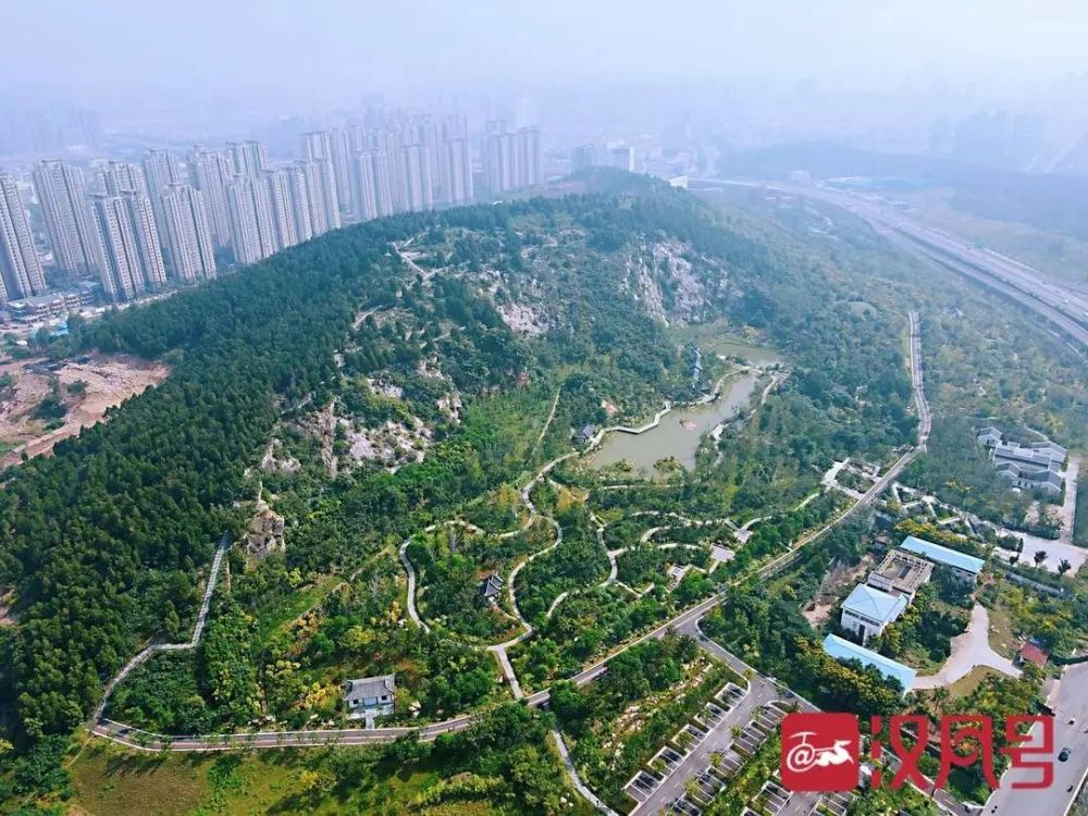 好消息!"十一"前后,徐州这6座公园就要建成!快看有你家门口的吗
