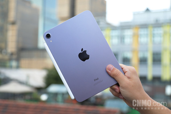 外媒苹果回应ipadmini6果冻屏lcd屏幕的正常现象