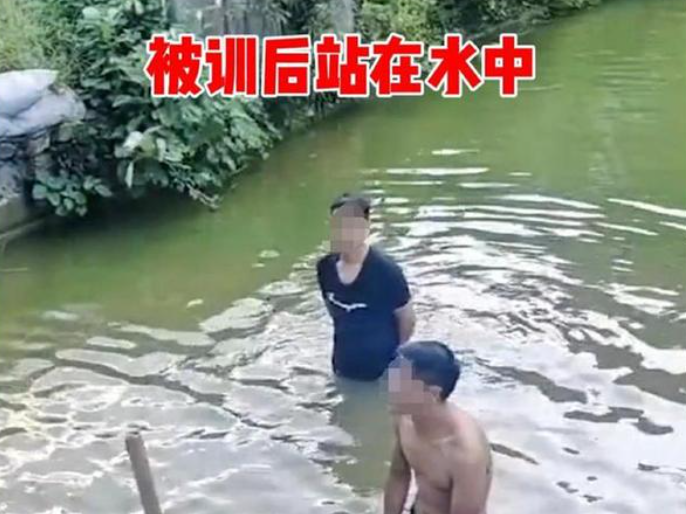 梦的隐喻，当老公的裤子在池塘水中漂浮——解密潜意识中的情感与信息