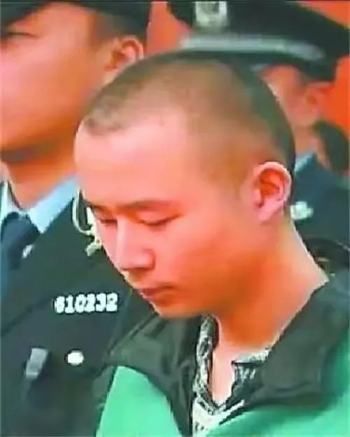 11年前的"药家鑫事件",他在临死前的最后10分钟说出了