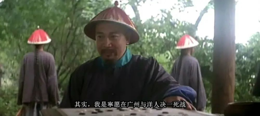 血战虎门热度霸榜谢苗演绎缉毒斗士走出功夫小子人设