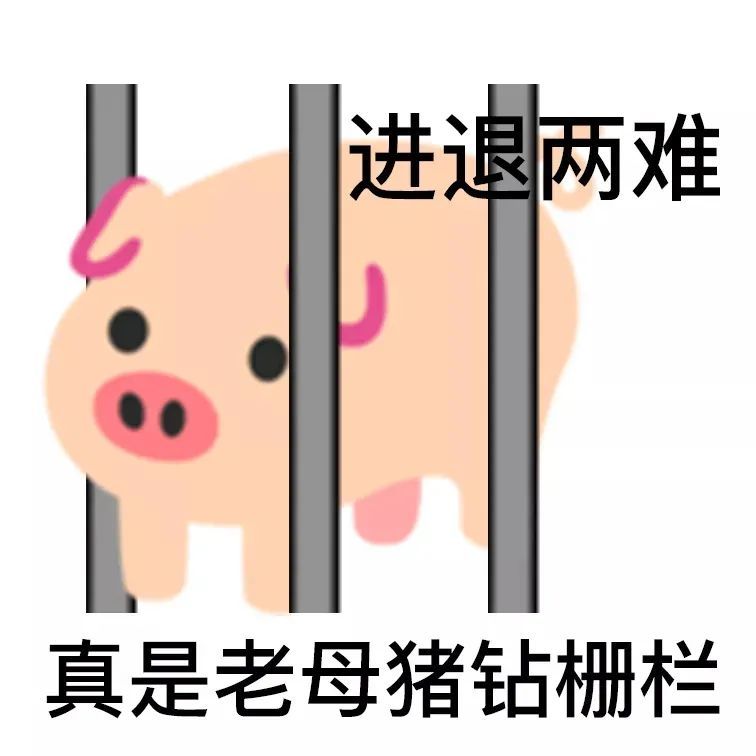 热门歇后语怼人表情包第二弹