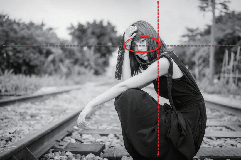 什么是构图 腾讯网