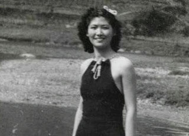 山西王阎锡山"爱女"阎慧卿,被称山西第一美人,后来结局如何?