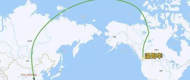 孟晚舟的回国之路竟然是八面埋伏