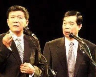 侯耀文去世13年,被"侄儿"戴志诚"勾"走的爱妻,现状如何?