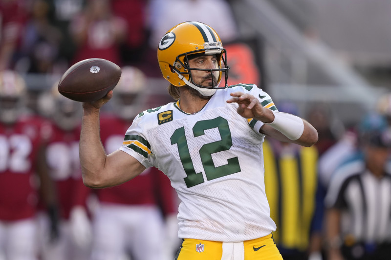 nfl第3周战力排名:公羊新王登基 酋长一路狂跌