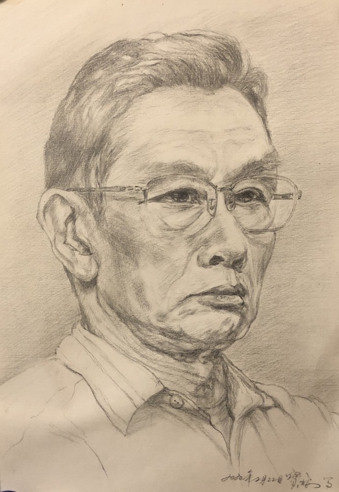 向抗击疫情的一线人员致敬,您们辛苦了,相信钟老,相信人民,中国加油.