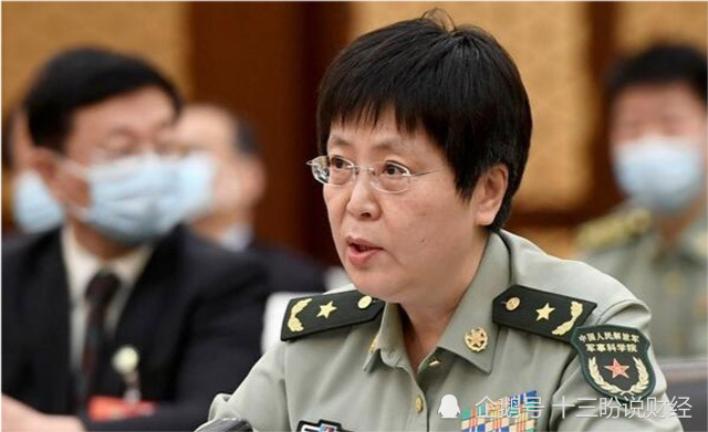 相比那些不回国的清华人,陈薇这样的清华才子,更令人尊敬