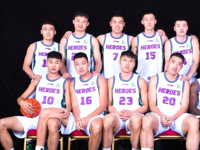 【辽篮新赛季赛程出炉】广东男篮抵达杭州赛区