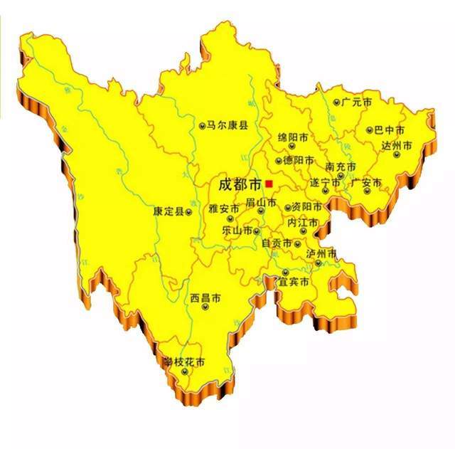绵阳城市人口_绵阳市2019年上半年就业形势分析