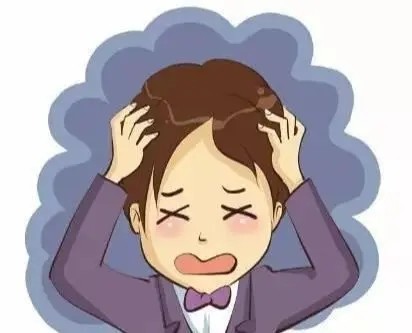其实头晕也有可能是因为耳石症