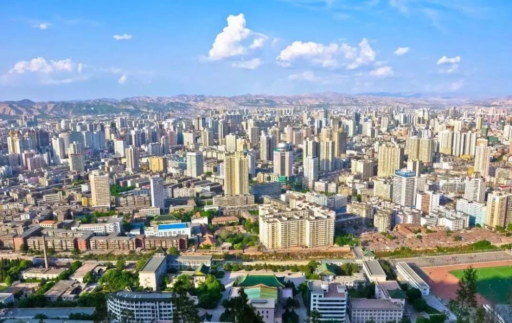 榆中2020年GDP_河南等29省份2020年GDP目标出炉,你的家乡定下了啥目标