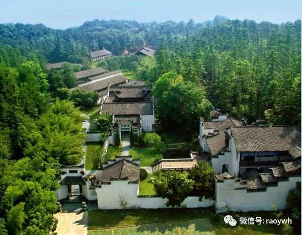 江西旅游十大必去景点