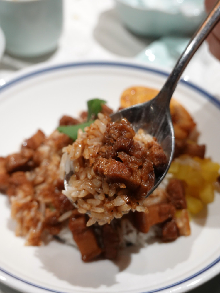 寻味南京:藏在老门东景区内的美食,不为人知的实力派淮扬菜