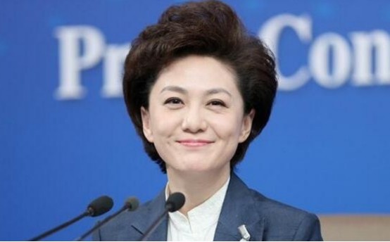 央视名嘴海霞27年主持生活零失误嫁给清华教授日子有滋有味