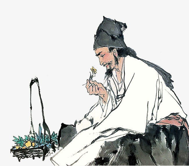 探索中华上下五千年—神农尝百草