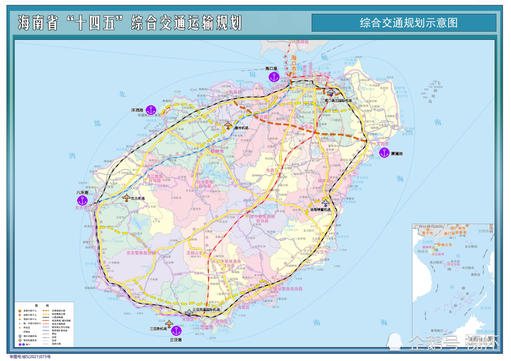 11个省区市铁路研究项目名单:包括高铁,城际铁路,普铁等