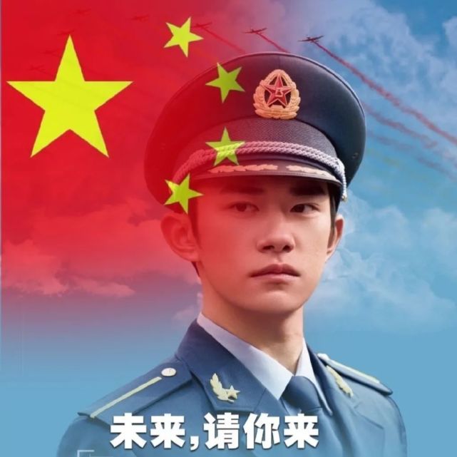 吴京和易烊千玺饰演伍千里,伍万里兄弟,一起奔赴战场,与志愿军战士们