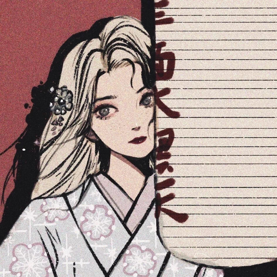 绝绝子闺蜜头像谁让你是我的好姐妹呢