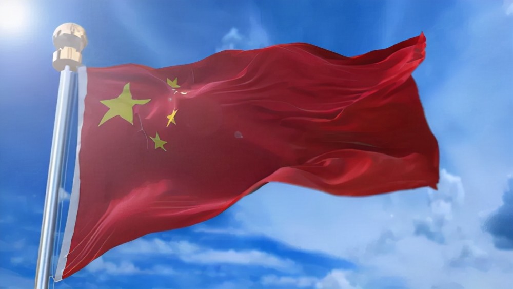 天安门国旗只升到28.3米,而不直接升到顶?作为中国人要明白原因