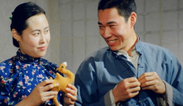 71岁的斯琴高娃经历3段婚姻,儿子入狱,晚年仍不太平_腾讯网