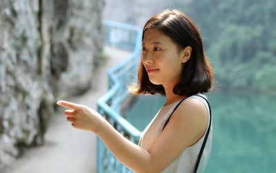 广西13个城市的美女在长相上都有什么特点哪里的最美