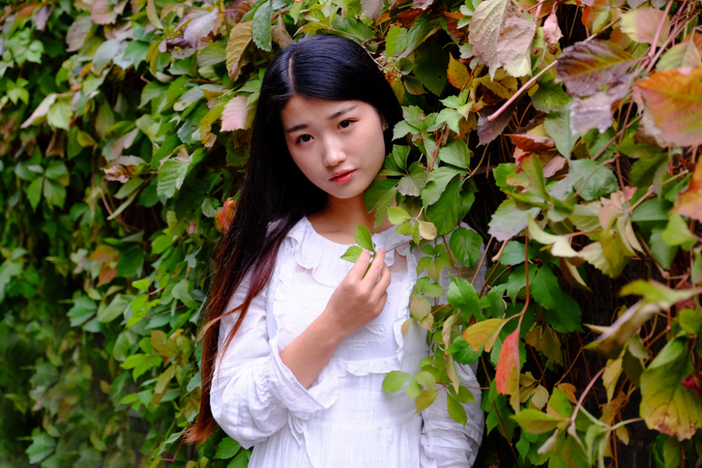 广西13个城市的美女在长相上都有什么特点哪里的最美